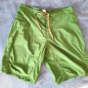 Patagonia Men's Board Shorts - Swim Trunks